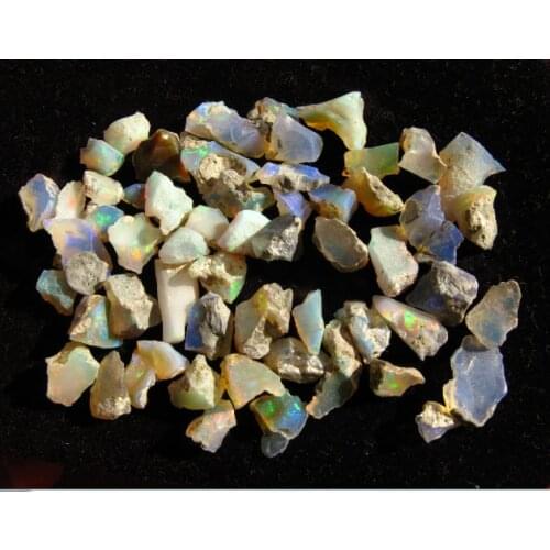 YUMZONED Beads From Stones