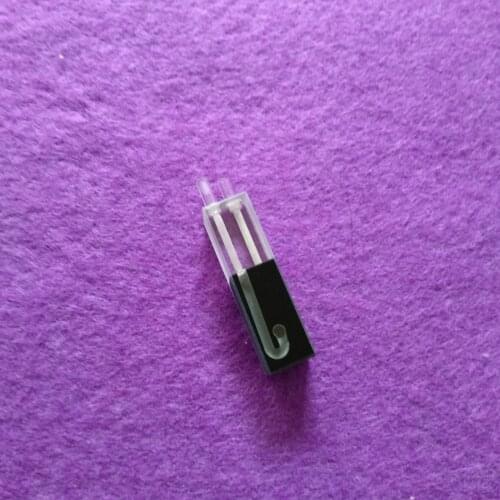 Z=15 0.03ml flow quartz cell cuvette