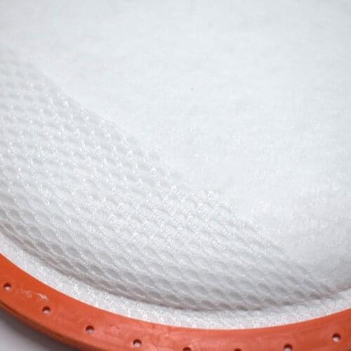 1pc Motor Protection Filter+ Exhaust Air Filter For Dirt Devil DD2650-1, DD2651-0, DD2651-1, DD2720 2620001, 2620002