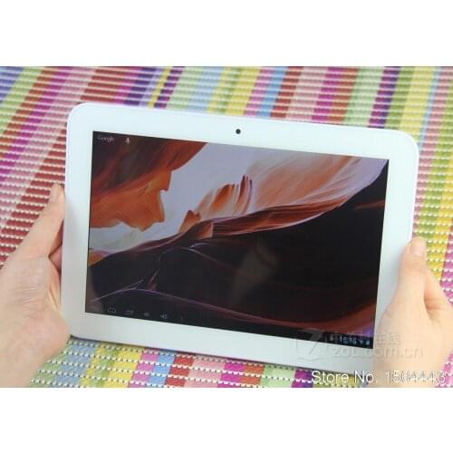 2PCS HD High Clear screen protector protective film screen guard for Teclast A11 A11s 10.1 inch