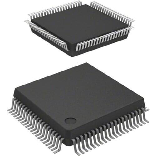 5pcs ET-TVT0310A-Q ET-TVT0310A TVT0310A QFP52 new spot QFP package