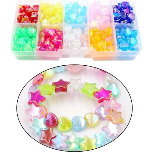 Акриловый бисер Baosity China At AliExpress