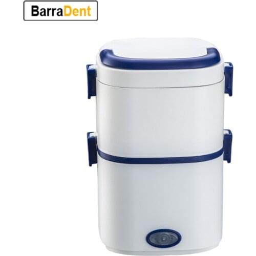 BarraDent Electric Steamers