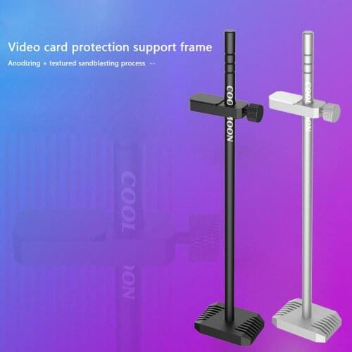 VT192 Graphics Card GPU Brace Support GPU Brace Video Cards Holder Brackets