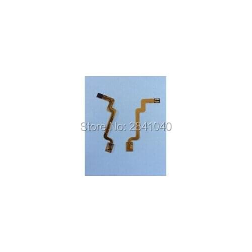 For SONY DCR-SR200E / SR300E LCD screen switch power on small cable