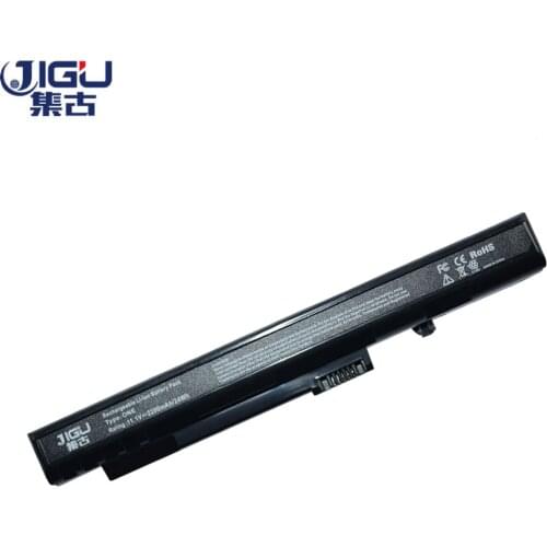 JIGU 11.1V 3CELLS Laptop Battery LC.BTP00.045 UM08A73 For Acer for Aspire One A110 571 A150 D210 D250-1Bw D150-1186