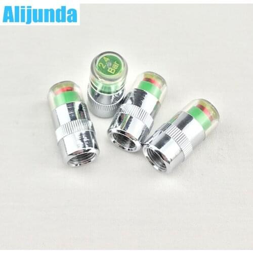 Alijunda Auto air valve warning light sensor cap for Suzuki SX4 SWIFT Alto Liane Grand Vitara Jimny S-Cross