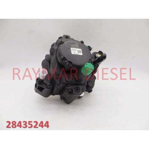 Genuine Diesel Common rail fuel pump 9422A010A, 9422A011A, 28435244 for JCB 320/06220
