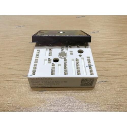 SKIIP23NAB126V10 FREE SHIPPING NEW AND ORIGINAL MODULE SKIIP 23NAB126V10