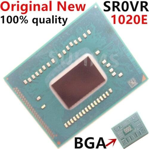 100% New SR0VR 1020E BGA Chipset