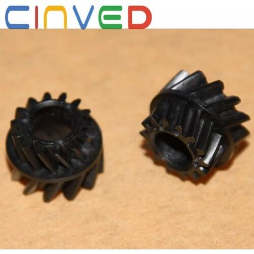 10X new Original A1UD371000 A1UD-3710-00 BH223 BH283 Developer Gear for Konica Minolta Bizhub BH 223 283 363 423 Gear