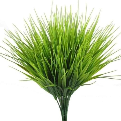 40CM Onion Grass Home Decor Artificial Plants Garden Decoration Murale Chambre Sztuczne Dekoracje Fausse Plante Artificial Plant
