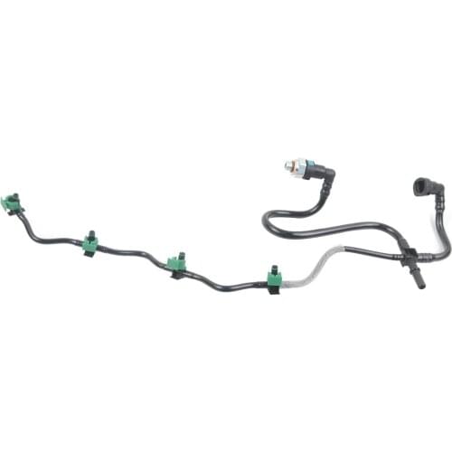 AP03 6C1Q9K022AG Brand New Fuel Injector Leak Off Return Pipe For Peugeot Boxer For Ford Transit MK7 For Ciroen Relay