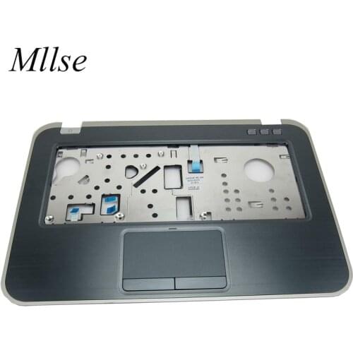 Free Shipping New For Dell Inspiron 14z 5423 Palmrest Touchpad Cover Keyboard Bezel Upper Case 0TF7XT TF7XT