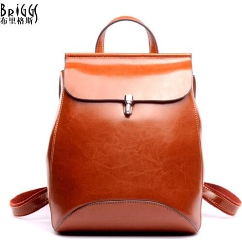 Женские рюкзаки через плечо Briggs China At AliExpress