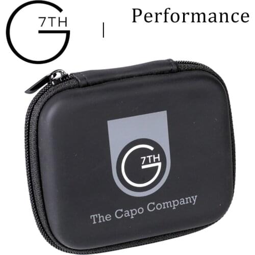 G7th Performance Capo Case