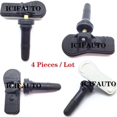 TPMS SENSOR 2016-2018 For Hyundai Creta IX25 Tucson i40 ix35 Tire Pressure Monitor Sensor 52933-C1100 / 52933C1100