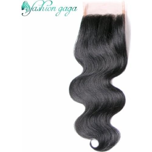 Fashion gaga Artificial Weft