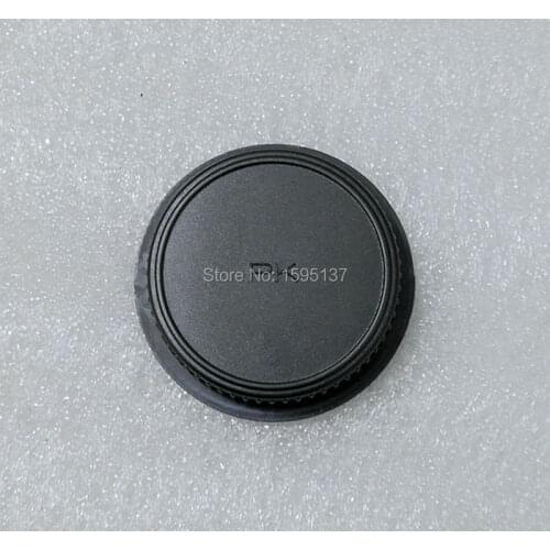 2 in 1 Camera Body+Lens Rear Cap Cover PK For Pentax K20D K2000D K7 K5 Kr Kx Km lens cap 10pcs