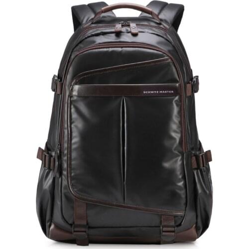 Мужские черные сумки Luxy moon China At AliExpress