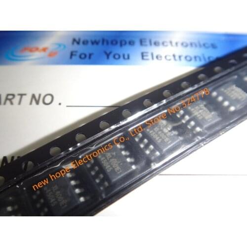 New hope XL4001E1 XL4001 SOP8 50pcs/lots