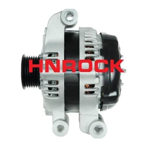 NEW HNROCK 12V 140A ALTERNATOR 11382R 12949 421000-0630 421000-0631 4896803AB 4896803AC ALN5630 UD14263A FOR DODGE
