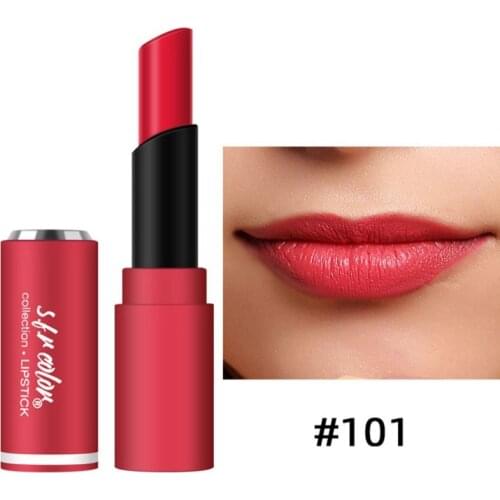 Popfeel Matte Lipsticks