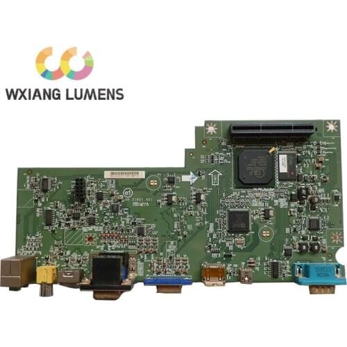 Projector Main Mother Board Control Panel Fit for HITACHI HCP-DX300