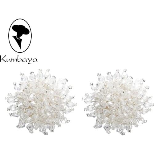 Free Shipping Crystal Drop Earrings Dropping Women High-quality Crystal Jewelry Accessories Statements Top-rated Jewelry E18628