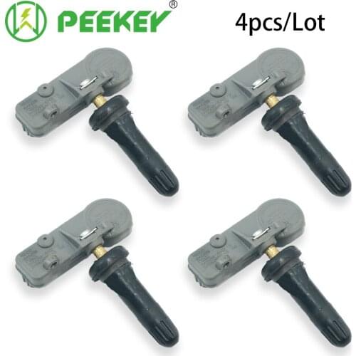 Tire Pressure Monitor System Sensors TPMS sensor 20922900 For Truck-Yukon-Suburban-Sierra Chevrolet-GMC-Chevy-Cadillac