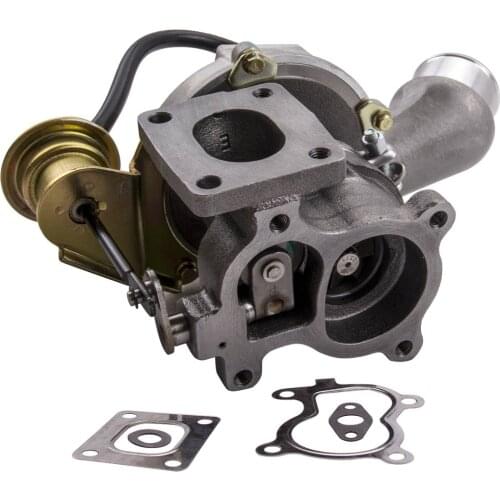 Turbo Turbocharger For Fiat Doblo 1.9 JTD Multijet 8V 74kw 2003-2007 71783881 4500939 5001859132 7701044612