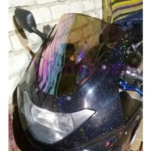 New For Yamaha YZF600R YZF 600R Thundercat 1994-2007 motorcycle Windshield WindScreen+Screws