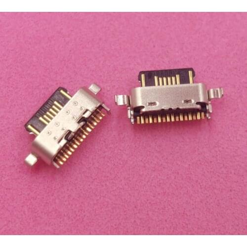 2Pcs Usb Charger Charge Charging Doct Port Connector For Cubot X19 X19S Max 2 R15 Quest Lite Kingkong Mini 2 X20 pro X20Pro Plug