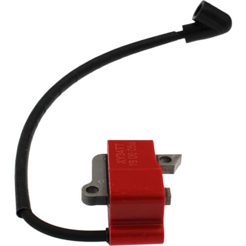 New For Husqvarna Trimmer 223L 223R 323R 323L 325RJ 325RJX Ignition Start Coil 323RJ