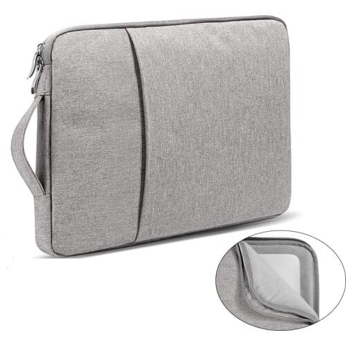 Laptop Sleeve for Macbook Air Pro M1 13 15 11 12 16 A2179 2020 For XiaoMi Notebook Cover Handbag For Huawei Matebook X 14 Shell