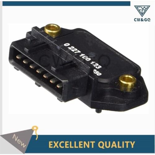 CW&GQ Ignition Coils