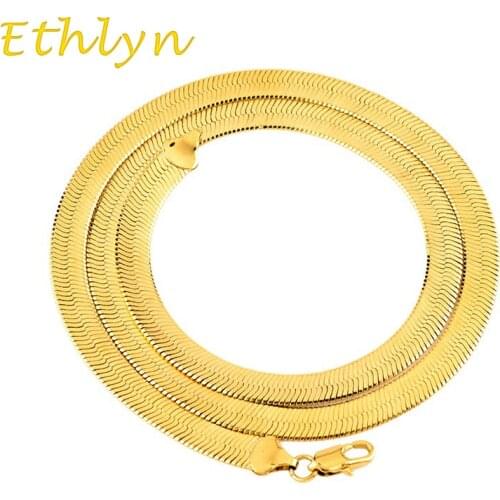 Ethlyn Golden Chains