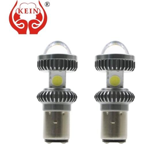 KEIN LED Bulbs H4 (P43t)