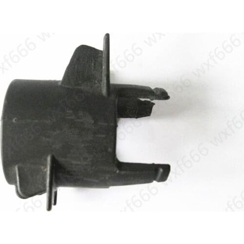 Electric eye radar bracket Suitable for W220 S280 S320 S350 S500mer ced es-be nzS600 Radar base Probe base Electric eye bracket