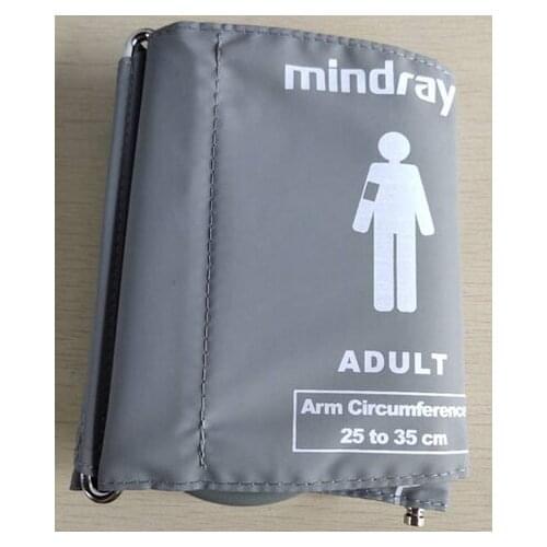 Mindray CM1101 monitor Household cuff home adult NIBP cuff 040-000517-00