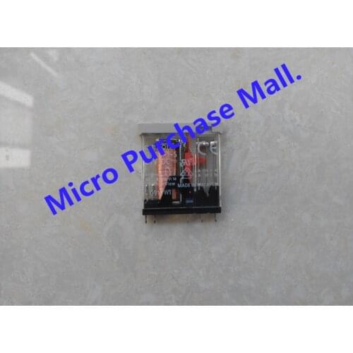 New Ones Relay G2RV-1-S 21V