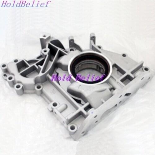 New Oil Pump 04258382 04502445 for Engine BF6M2012