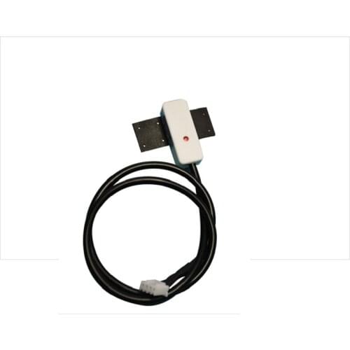 Liquid level XKC-Y26-NPN paste water level liquid level switch detection outside the pipeline instead of float