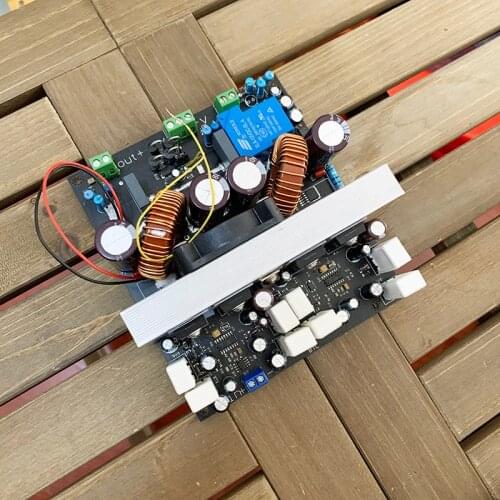 YPAY Operational Amplifiers
