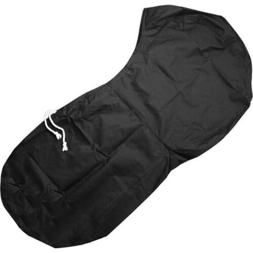 Boat Outboard Engine Full Cover Outboard Motor Protector Waterproof Sunshade Dust-proof Motor Kayak Boat Accessories