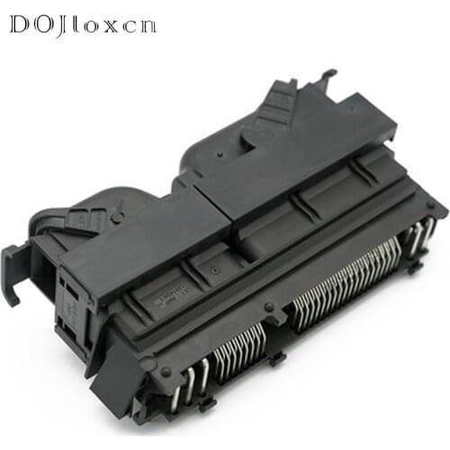 1/2/5Sets 40 81 Pin TE/AMP/TYCO PCB/ECU Black Socket Ignition Harness Connector With Terminal Seal 1473252-1 1473244-1 1473247-1