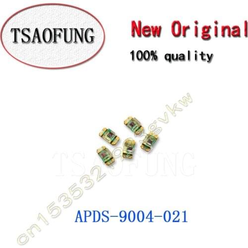 10Pieces APDS-9003-020 APDS-9004-021 LED Ambient light sensor