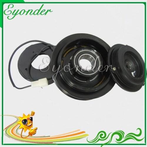 A/C Compressor Clutch Pulley for Toyota Crown