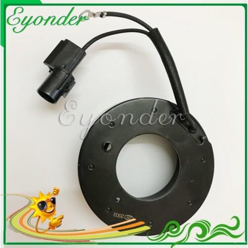 AC A/C compressor Magnetic Clutch Field coil HS20 for Hyundai Grand Starex H1 iload iMAX Bus Kia Sedona Sorento Grand Carnival