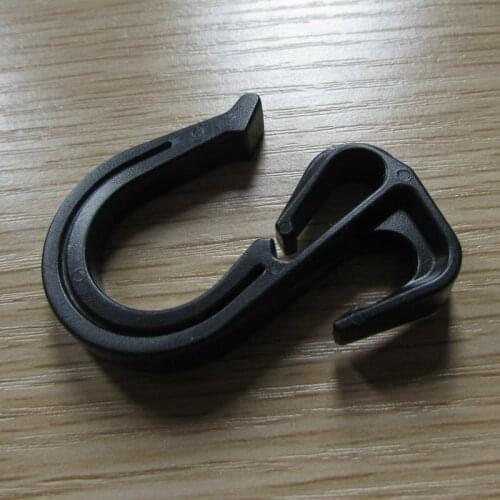 AINOMI baby carrier Tactical Plastic D-Ring Carabiner heavy duty hook